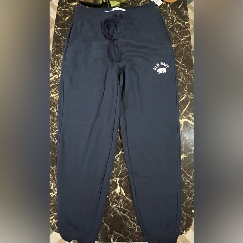 Old navy boys jogging pants, new with tags